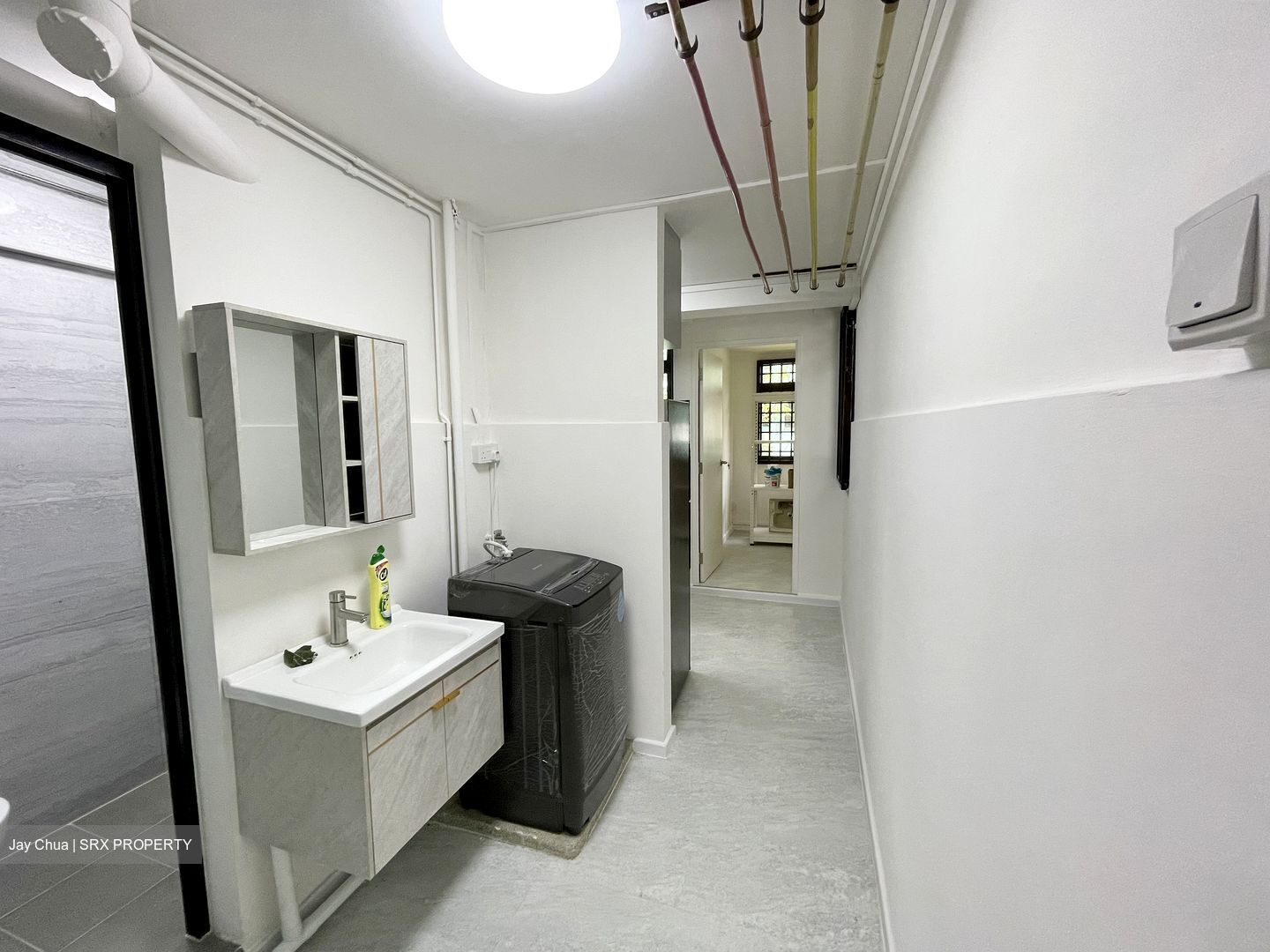 Blk 89 Commonwealth 16 (Queenstown), HDB 3 Rooms #636442521